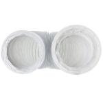 Indesit Tumble Dryer Vent Hose & Adaptor Kit