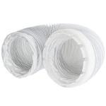 Indesit Tumble Dryer Vent Hose & Adaptor Kit