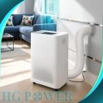 HG 150mm 5m Flexible Ventilation Duct for Tumble Dryers