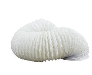 Fantronix 6m Flexible Tumble Dryer Air Hose