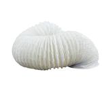Fantronix 6m Flexible Tumble Dryer Air Hose