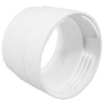 Tumble Dryer Vent Adaptor Kit - 4" Connector Rings