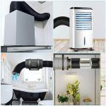 Goyada 16 Ft Tumble Dryer Vent Hose with Clamps