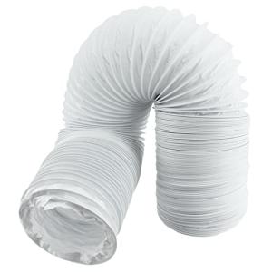 4m Vent Hose for White Knight Tumble Dryers