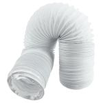 4m Vent Hose for White Knight Tumble Dryers