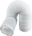 4m Vent Hose for White Knight Tumble Dryers