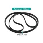 Bauknecht Hotpoint Whirlpool Tumble Dryer Drive Belt