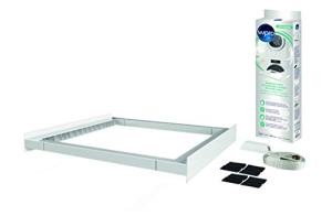 Wpro KCL103 Stacking Frame for Washer Dryer