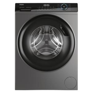Haier 8kg Freestanding Washing Machine, 1400RPM