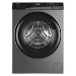 Haier 8kg Freestanding Washing Machine, 1400RPM