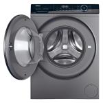 Haier 8kg Freestanding Washing Machine, 1400RPM