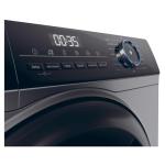 Haier 8kg Freestanding Washing Machine, 1400RPM