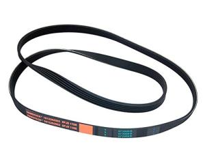 LAZER ELECTRICS Drive Belt for Hotpoint Washers