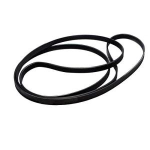 Hotpoint Tumble Dryer Drum Drive Belt Replacement