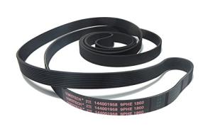 Contitech Tumble Dryer Belt 9PHE 1860