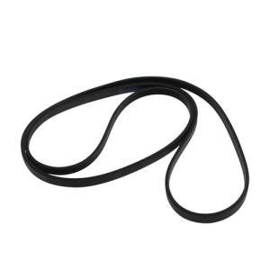 YINETTECH Elastic Washing Machine Drive Belt 1238mm