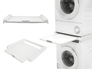 BEPER C206UTI005 Washing Machine Stacking Kit