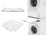 BEPER C206UTI005 Washing Machine Stacking Kit