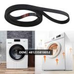 V-Belt 7PH1951 for AEG Electrolux & Whirlpool Dryer