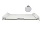 BEPER C206UTI005 Washing Machine Stacking Kit