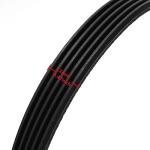 Hoover Candy Washing Machine Rubber Drive Belt 1225mm
