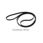 V-Belt 7PH1951 for AEG Electrolux & Whirlpool Dryer