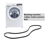 Hoover Candy Washing Machine Rubber Drive Belt 1225mm