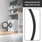 Washer Drive Belt for GE and Hotpoint Machines