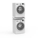 Xavax Smart Stacking Kit for Washer and Dryer