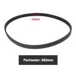 Washer Drive Belt for GE and Hotpoint Machines