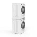 Xavax Smart Stacking Kit for Washer and Dryer