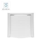 Xavax Smart Stacking Kit for Washer and Dryer