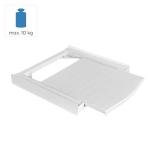 Xavax Smart Stacking Kit for Washer and Dryer