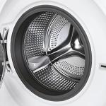 Haier 10kg Freestanding Washing Machine, 1400RPM