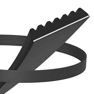 Bosch AEG Bauknecht Tumble Dryer Drive Belt