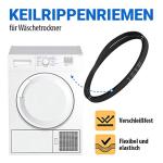 Bosch AEG Bauknecht Tumble Dryer Drive Belt