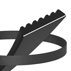 VIOKS Replacement Ribbed Belt for Tumble Dryers