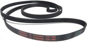 Ariston Indesit Dryer Engine Belt EL1965 7PH