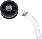 Dryer Belt Idler Pulley Set for Top Brands