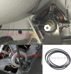 Dryer Drum Drive Belt Replacement for Tumble Dryers