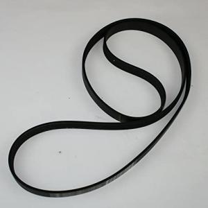 GE Washer Drive Belt Replacement Compatible Part WH08X10024