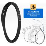 VIOKS Replacement Ribbed Belt for Tumble Dryers