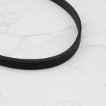 2-Pack Rubber Drive Belts for AEG & Electrolux
