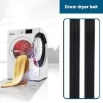 7PH1965 Rubber Drive Belt for Hotpoint Tumble Dryers