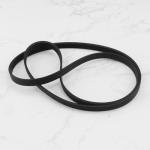 2-Pack Rubber Drive Belts for AEG & Electrolux