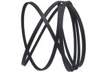 Dryer Drum Drive Belt Replacement for Tumble Dryers