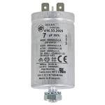 Hotpoint Tumble Dryer Capacitor (7UF) by SPARES2GO