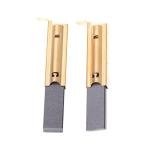 2-Pack Washing Machine Motor Carbon Brushes for Siemens