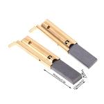 2-Pack Washing Machine Motor Carbon Brushes for Siemens