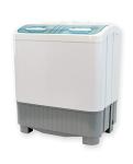 Leisurewize Deluxe Twin Tub Washing Machine Spinner
